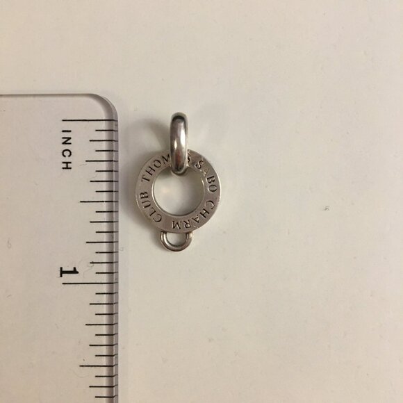 authentic Thomas Sabo charm pendants - Picture 4 of 9